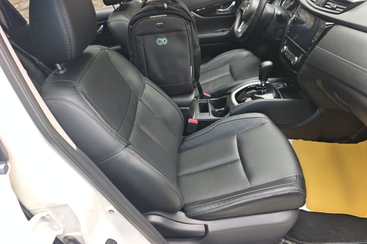 Used Nissan X-Trail 2020 2.0L XL ITS CVT 2WD SmartConnect Comfort Edition