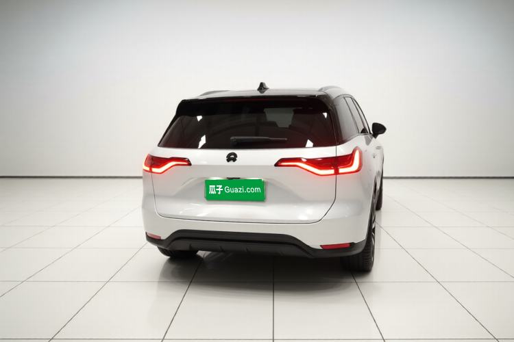 Used Nio ES8 2020 580 km Signature Edition 7-Seater Version