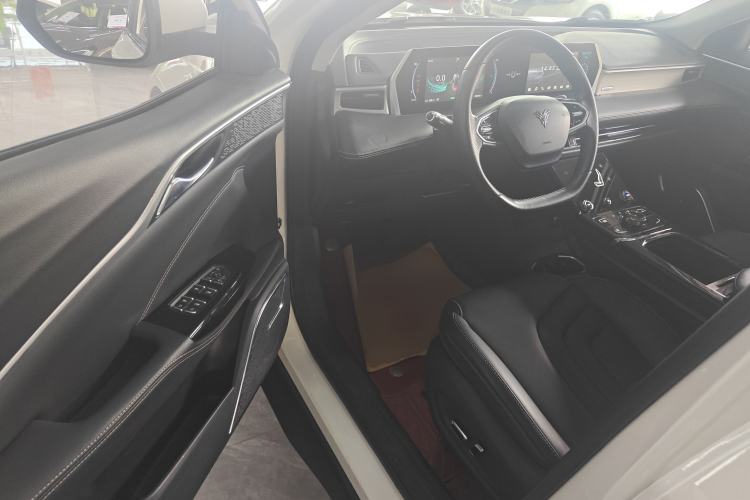 Used NETA U 2021 Revised Pro 400 Industry Custom Edition