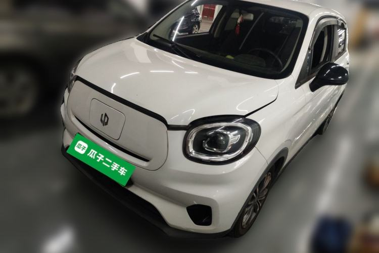 Used Leapmotor T03 2020 400 Lite Edition