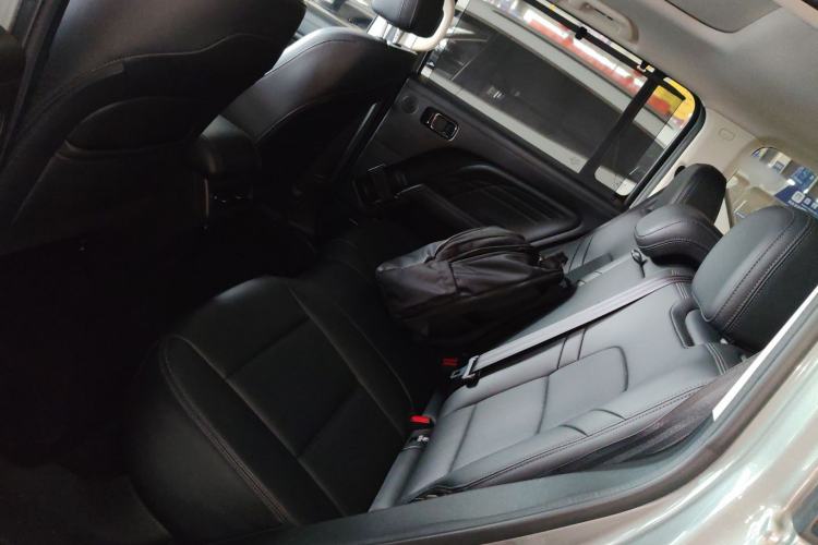 Used Haval Raptor New Energy 2023 Hi4 145 Explorer Edition