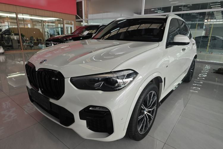 Used BMW X5 2020 xDrive30i M Sport Package
