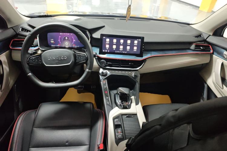 Used Lynk & Co 06 2020 1.5T YAO Halo
