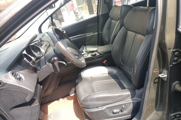 Used Peugeot 3008 2013 1.6THP Automatic Prestige Edition