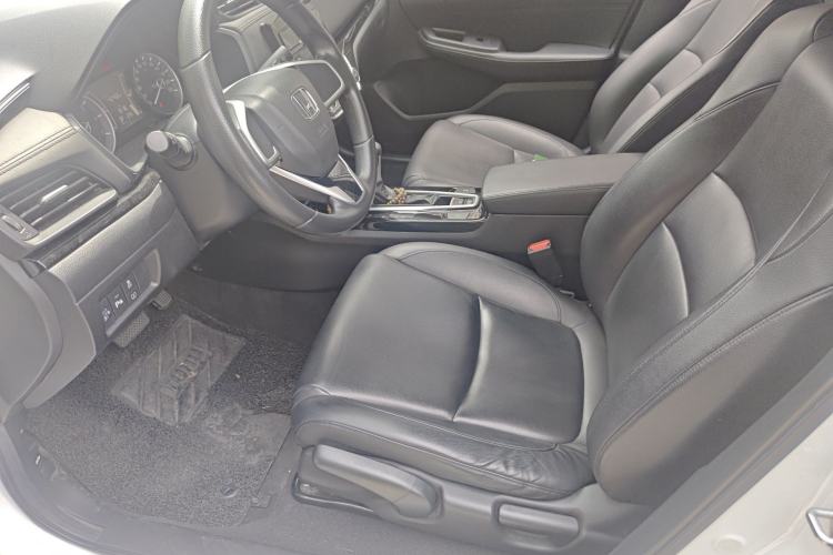 Used Honda Crider 2019 180 Turbo CVT Luxury Edition China VI Emission Standard
