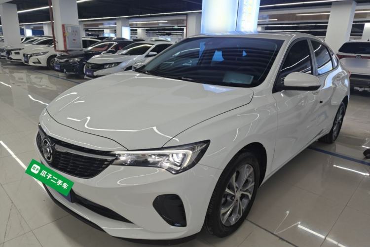 Used Buick Verano 2023 Pro Enjoyment Edition