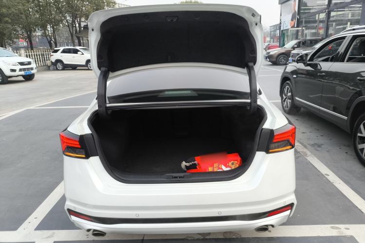 Used Nissan Teana 2022 2.0L XL-TLS Enjoyment Edition