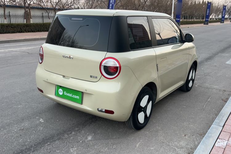 Used Qiyuan Lumin 2022 210km Sweet Edition

