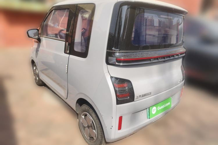 Used Wuling Air ev 2023 - Four Seats - Advanced Edition