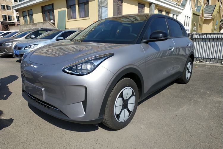 Used Geely Galaxy Geome 2026 Model 310km Youth Edition