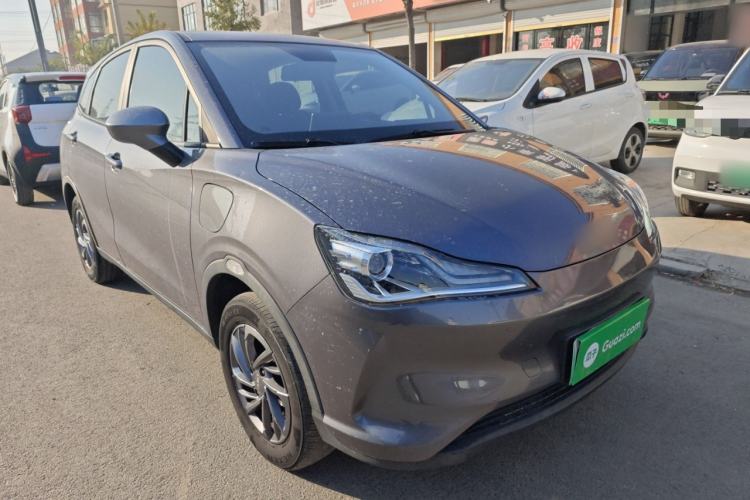 Used NETA V 2021 Standard Range Entertainment Version – Upgraded Model