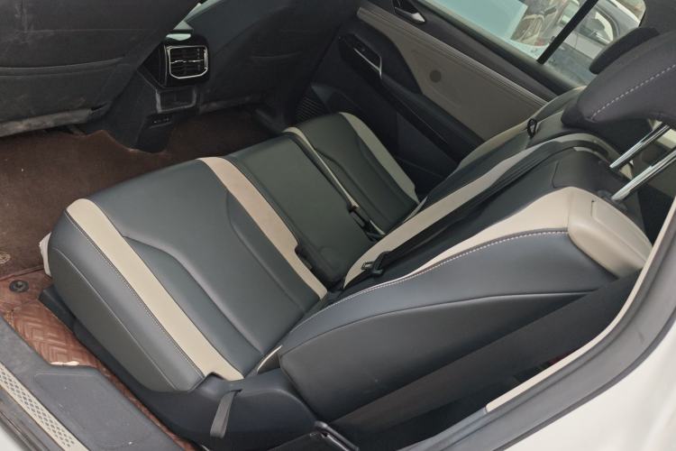 Used Volkswagen ID.6 CROZZ 2021 Long-Range PURE+ Edition