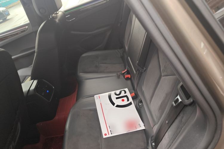 Used Porsche Macan 2014 Macan 2.0T