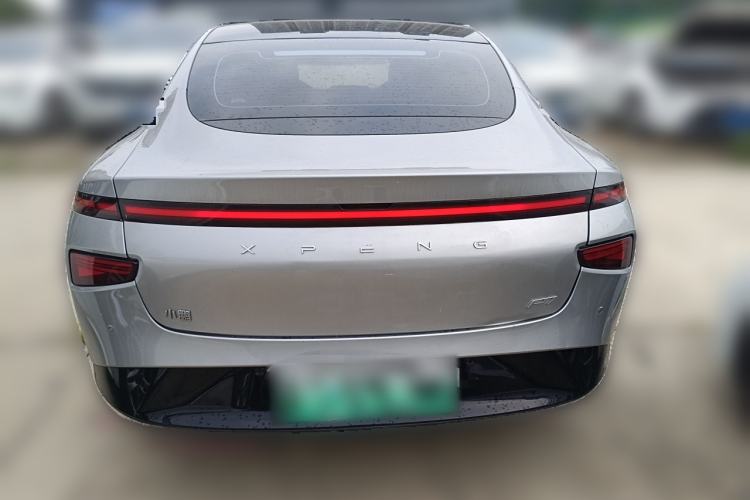 Used XPeng P7 2022 625E

