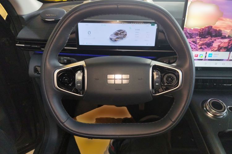 Used Geely Galaxy E5 2024 530km Starship Edition
