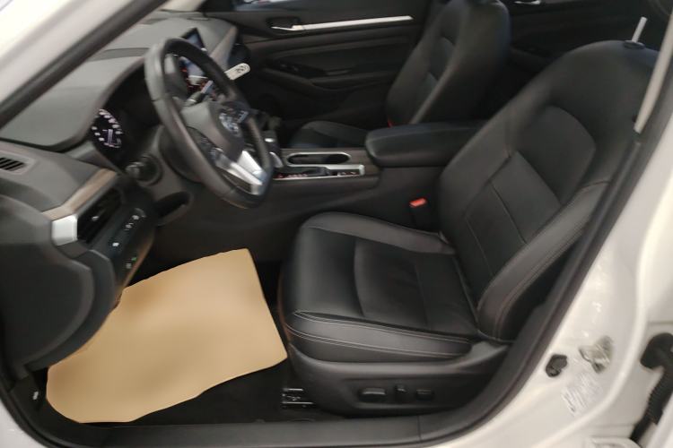 Used Nissan Teana 2021 2.0L XL Comfort Edition
