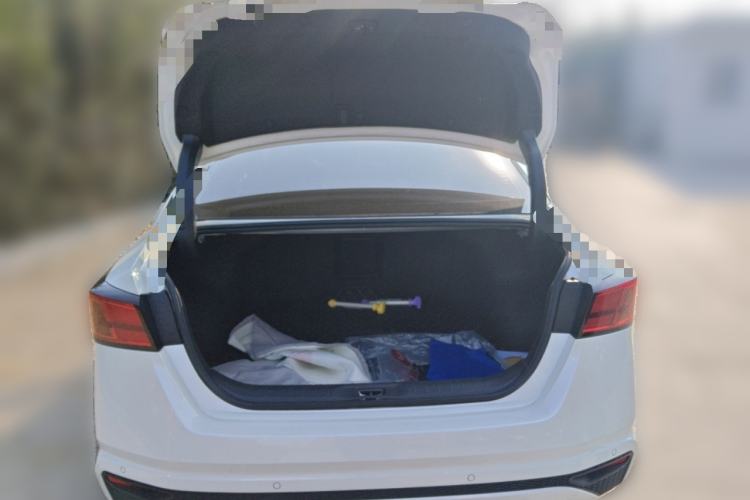 Used Nissan Teana 2020 Revised Version 2.0L XL Upper Smart Drive Edition