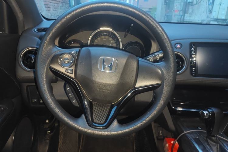 Used Honda XR-V 2019 220TURBO CVT Luxury Edition China VI Emission Standard