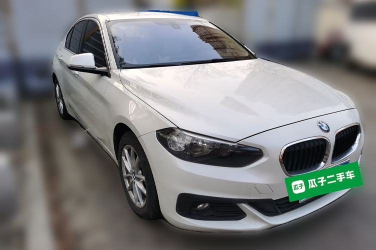 Used BMW 1 Series 2018 118i Fashion Model