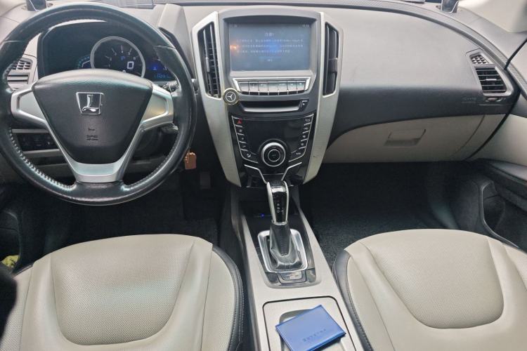 Used Luxgen U6 SUV 2014 1.8T Fashion Edition