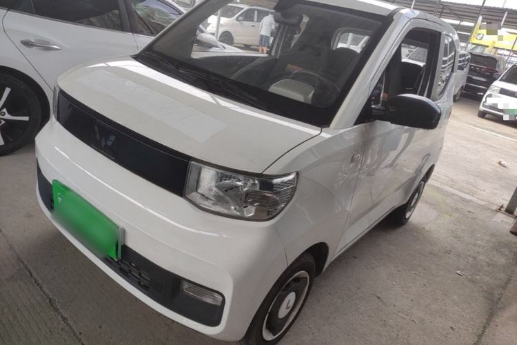 Used Wuling Hongguang MINIEV 2022 Enjoy Edition Lithium Iron Phosphate