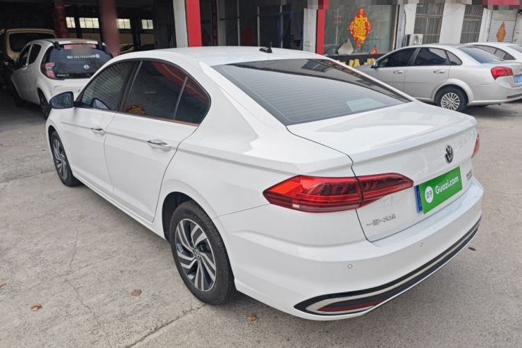 Used Volkswagen Bora 2023 200TSI DSG Smart Drive Version