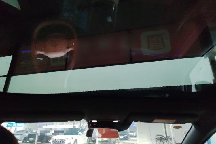 Used Dongfeng eπ eπ007 2024 200Pro Range-Extended Version