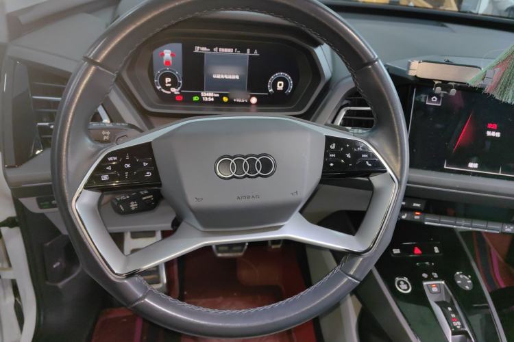 Used Audi Q5 e-tron 2023 40 e-tron Starry Edition Luxury Package
