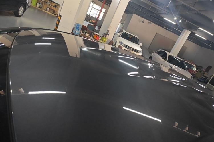 Used NETA U 2022 Pro 400 Comfort Edition
