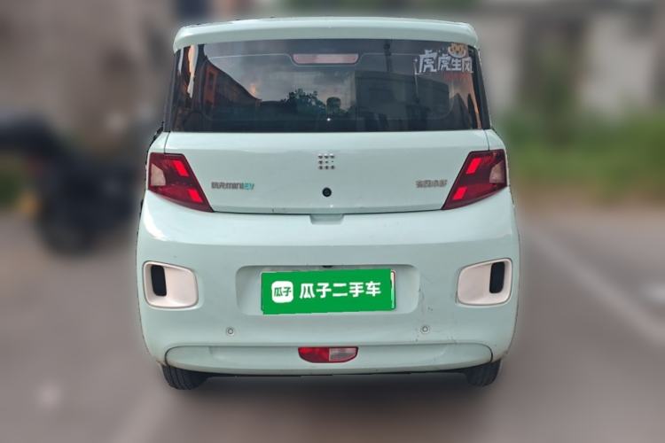 Used Dongfeng Fengon MINIEV 2022 Candy-Style Lollipop
