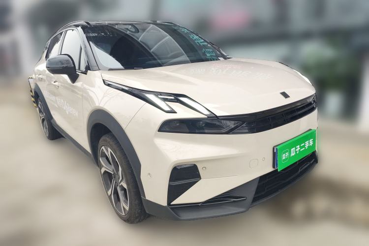 Used Lynk & Co 06 2025 Renew 1.5T Halo