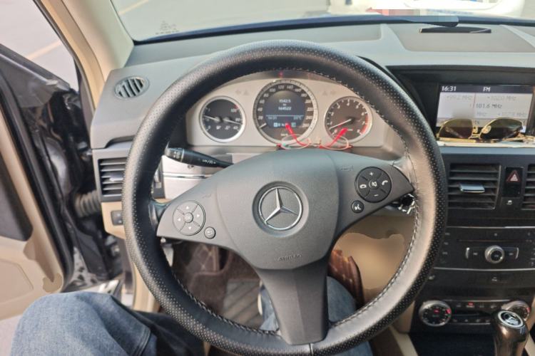 Used Mercedes-Benz GLK-Class 2012 GLK 300 4MATIC Dynamic Edition