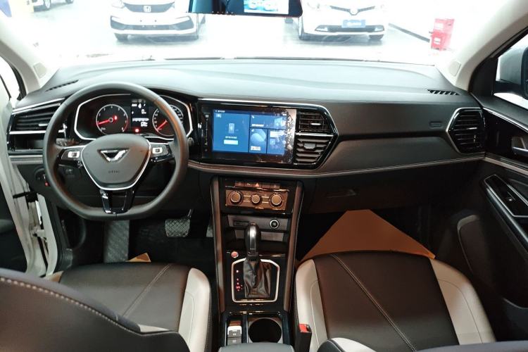 Used Jetta VS5 2024 280TSI Automatic Enjoyment Edition