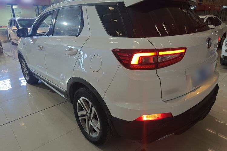 Used Changan CS55 2017 1.5T Automatic Colorful Edition