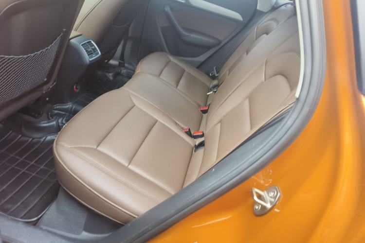 Used Audi Q3 2015 30 TFSI Ambition Edition
