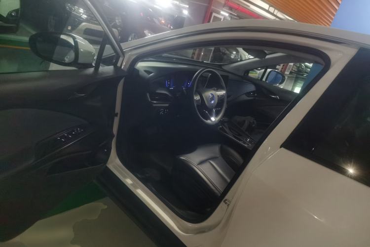 Used Buick Velite 6 2022 Plug-in Hybrid Connected & Shared Model