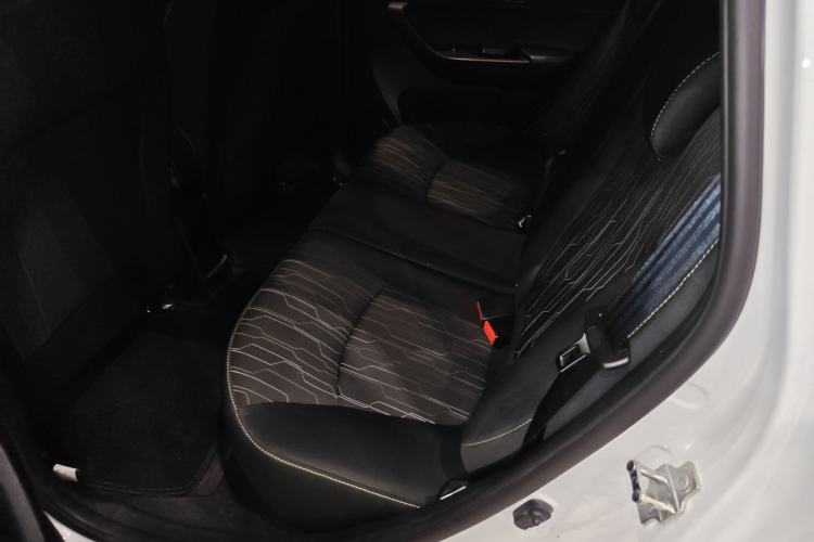 Used CHANGAN OSHAN Benni E-Star 2020 Xinyue Edition Lithium Iron Phosphate (31.95 kWh)