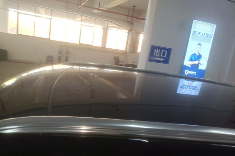 Used Geely Auto icon 2023 1.5TD Star Player