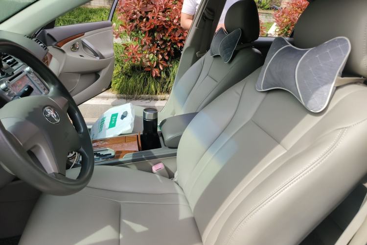 Used Toyota Camry 2013 200E Classic Elite Edition
