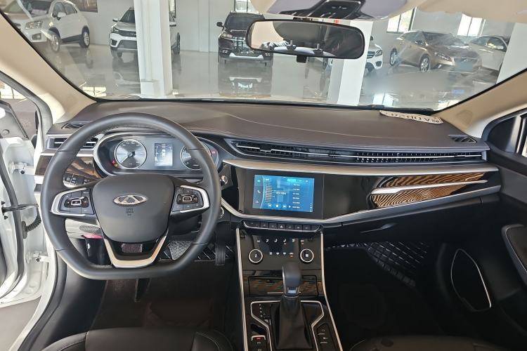 Used Chery Arrizo GX 2019 Champion Edition 1.5L CVT Fashion Model
