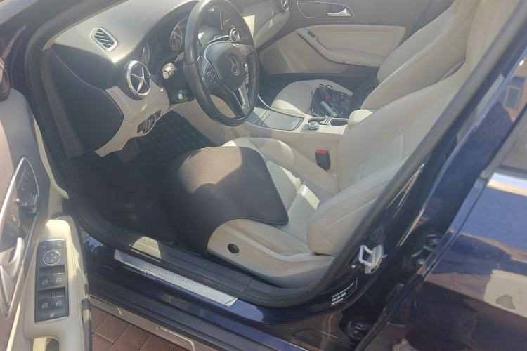 Used Mercedes-Benz GLA 2015 GLA 200 Sport Edition
