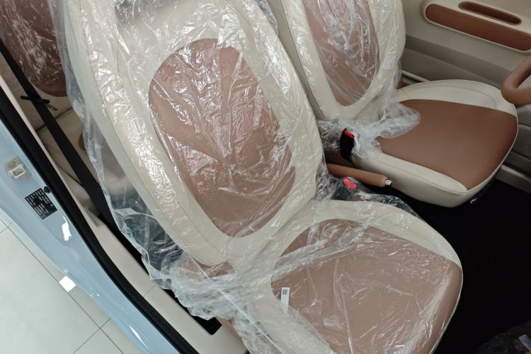 Used Bestune Pony 2026 Model 222km Shining Horse