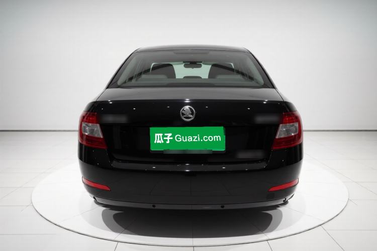 Used Skoda Octavia 2015 1.6L Manual Yijie Edition