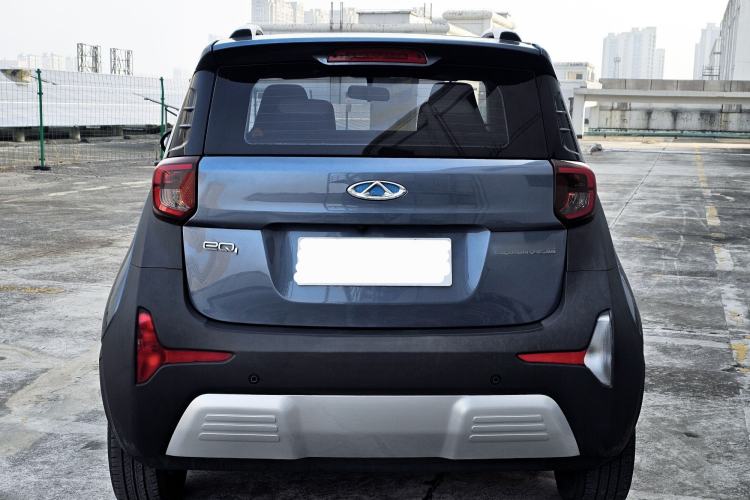 Used Chery New Energy Little Ant 2021 150 000 Yuan Ant Fan Edition Ant Stylish Version Lithium Iron Phosphate