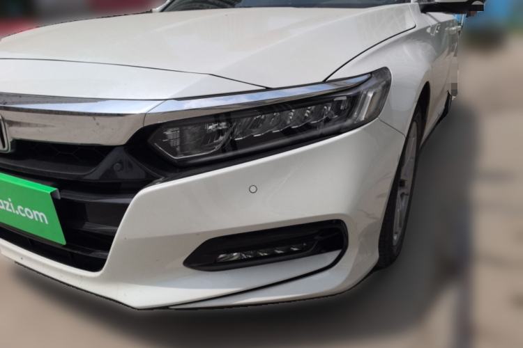 Used Honda Accord 2018 260TURBO Elite Edition China VI