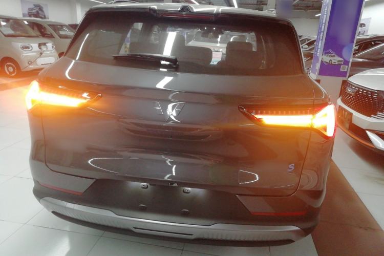 Used Wuling Xingguang S 2025 Model 510 km Flagship Version