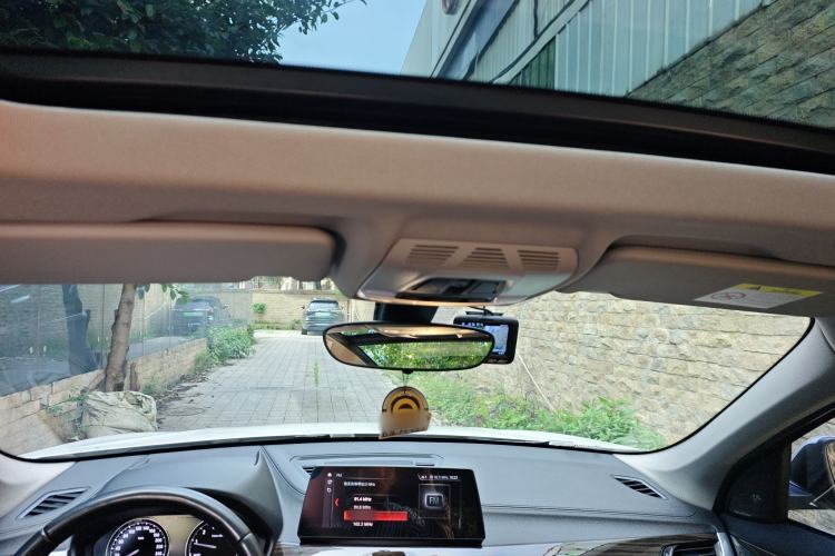 Used BMW X1 2022 Updated xDrive25Li Premium Edition
