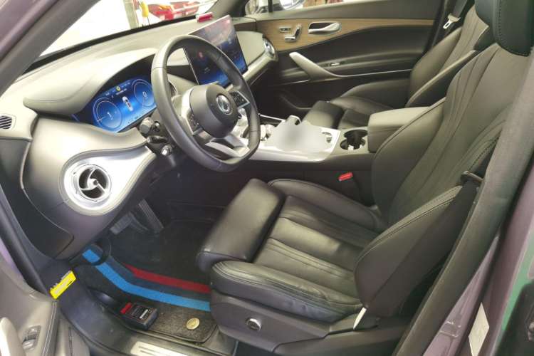 Used Denza X 2020 PHEV Flagship Edition
