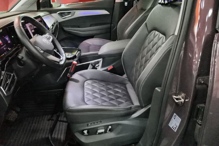 Used Volkswagen Talagon 2021 380TSI Four-Wheel Drive Luxury Premium Edition Pro
