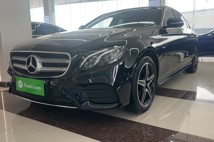 Used Mercedes-Benz E-Class 2020 Restyled E 300 L Sport Exclusive Edition
